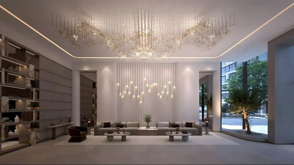 SOUL by Vision Dubai Modern Apartments Boutique Living at Production City