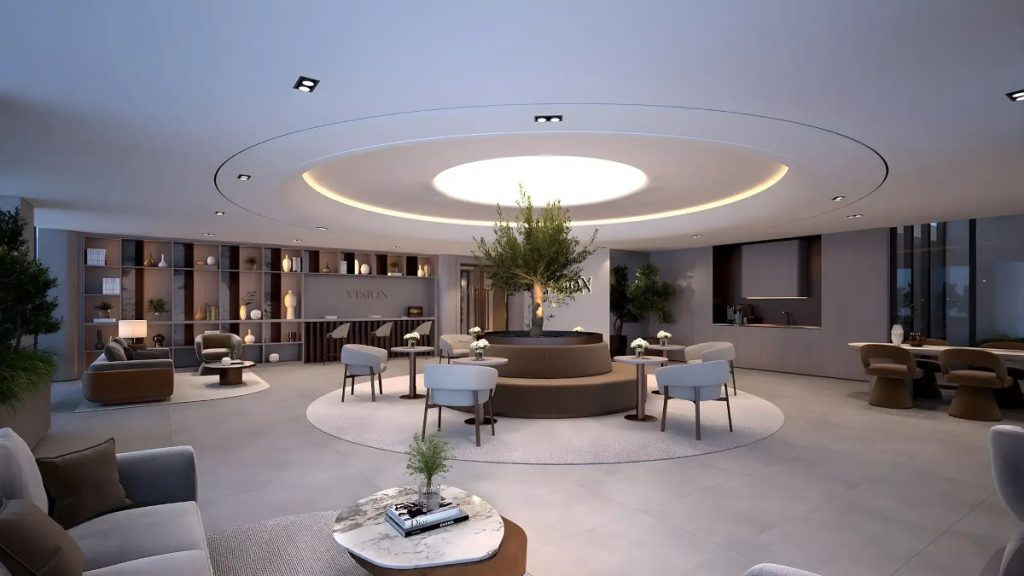 SOUL by Vision Dubai Modern Apartments Boutique Living at Production City