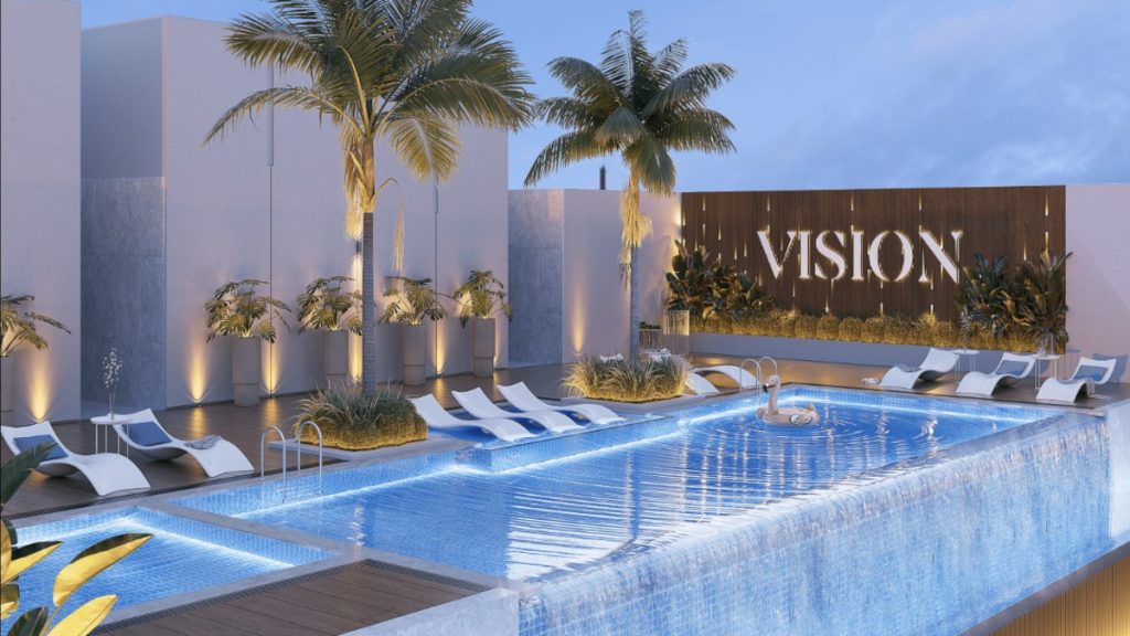 SOUL by Vision Dubai Modern Apartments Boutique Living at Production City