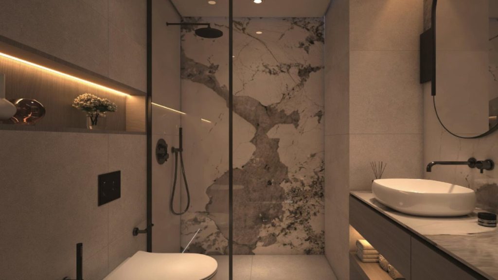 SOUL by Vision Dubai Modern Apartments Boutique Living at Production City