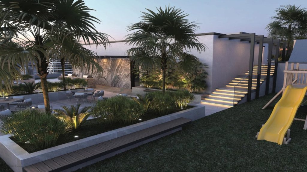 SOUL by Vision Dubai Modern Apartments Boutique Living at Production City