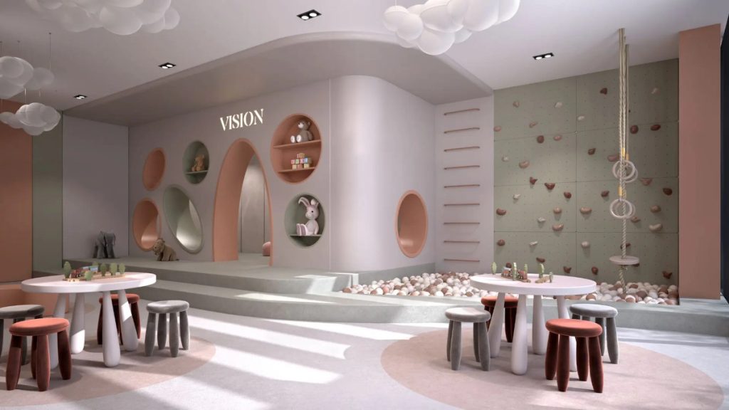 SOUL by Vision Dubai Modern Apartments Boutique Living at Production City