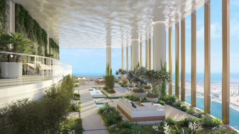 Picture of Inside South Florida's wellness-driven estates