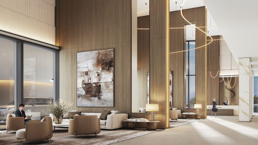 Sobha Aquamont UAQ freehold off plan seaside apartments