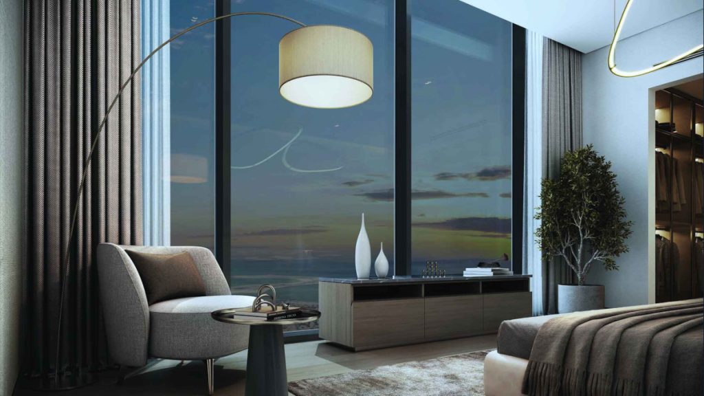 Sobha SkyParks Iconic High-Rise Living Business Bay Dubai