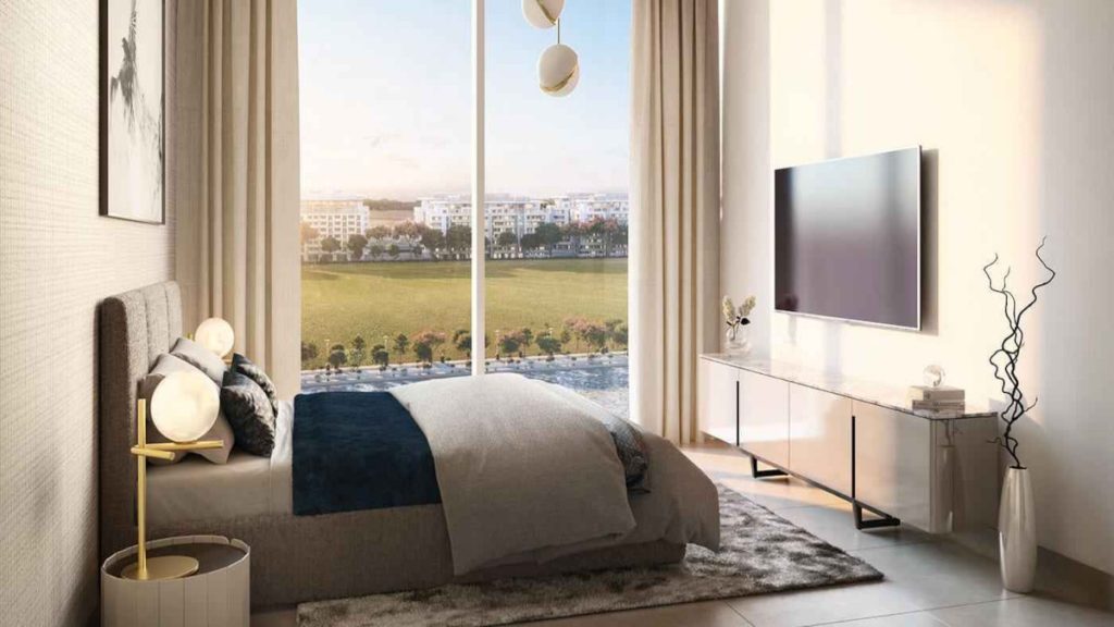 Sobha Skyscape Altius – Waterfront Residences Dubai
