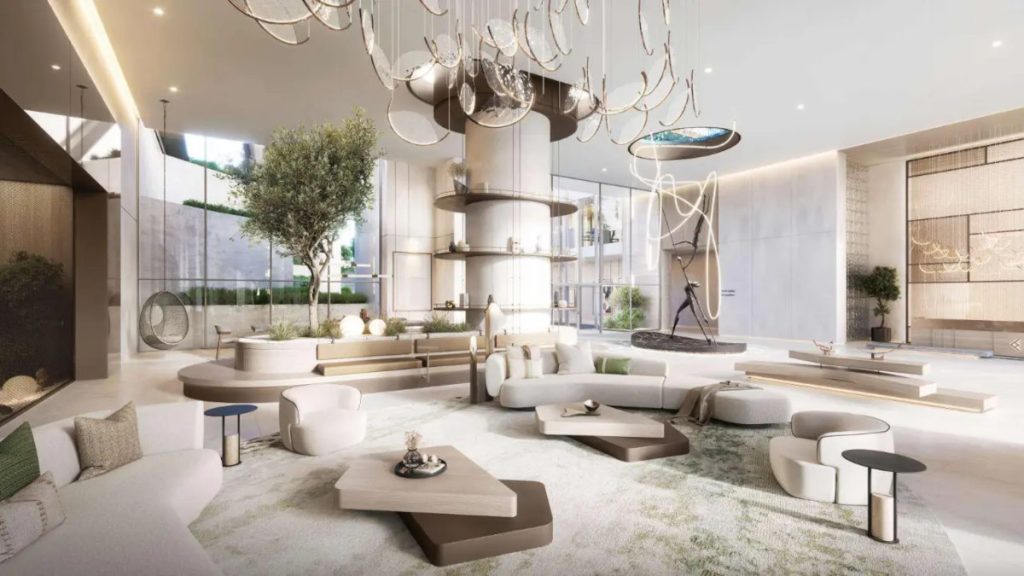 Soto Grande by Ellington Oceanside Luxury residences in Al Hamra RAK