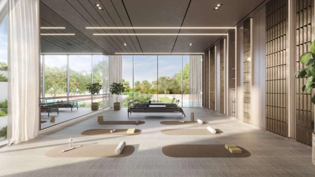 Soto Grande by Ellington Oceanside Luxury residences in Al Hamra RAK