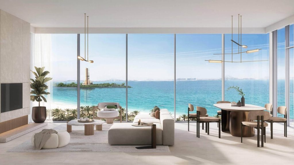 Soto Grande by Ellington Oceanside Luxury residences in Al Hamra RAK