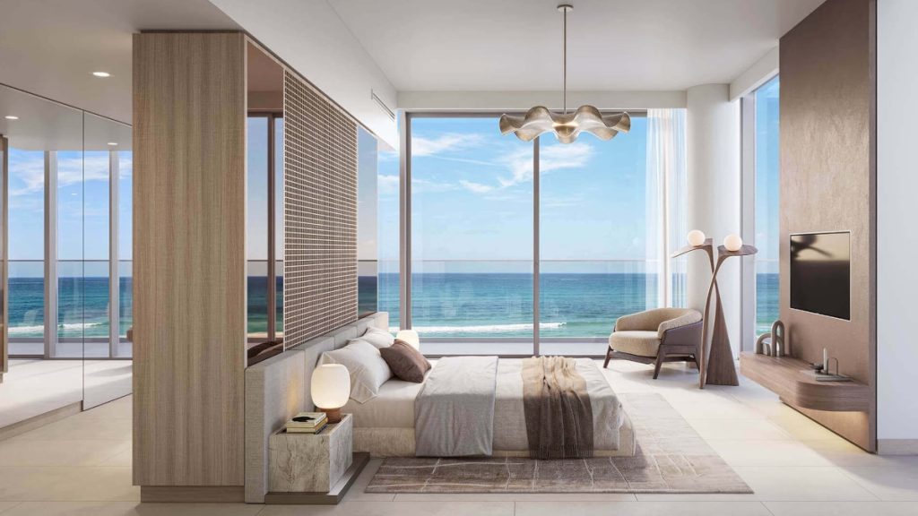 Soto Grande by Ellington Oceanside Luxury residences in Al Hamra RAK