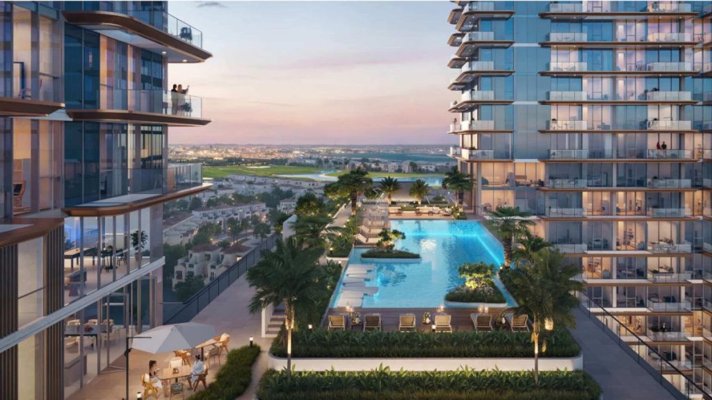 Soto Grande by Ellington Oceanside Luxury residences in Al Hamra RAK