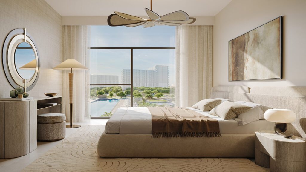 Terra Gardens Expo Living by Emaar Dubai