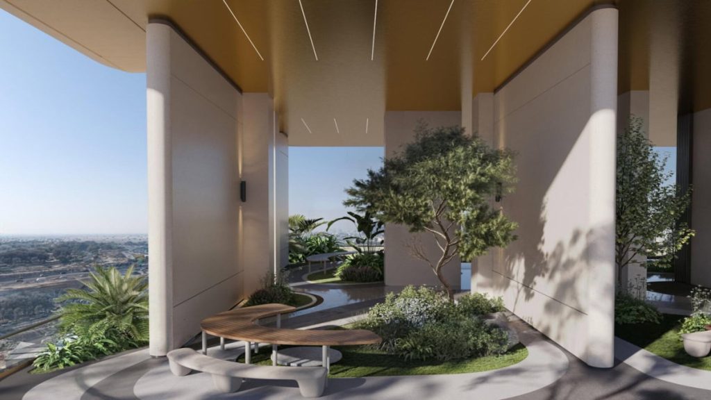 Velos Residence Stylish Studios and Apartments in Dubai Motor City