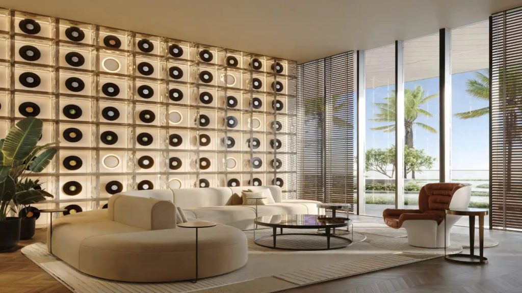 Velos Residence Stylish Studios and Apartments in Dubai Motor City