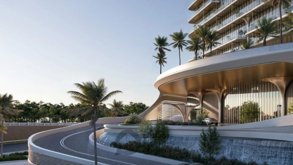 Velos Residence Stylish Studios and Apartments in Dubai Motor City