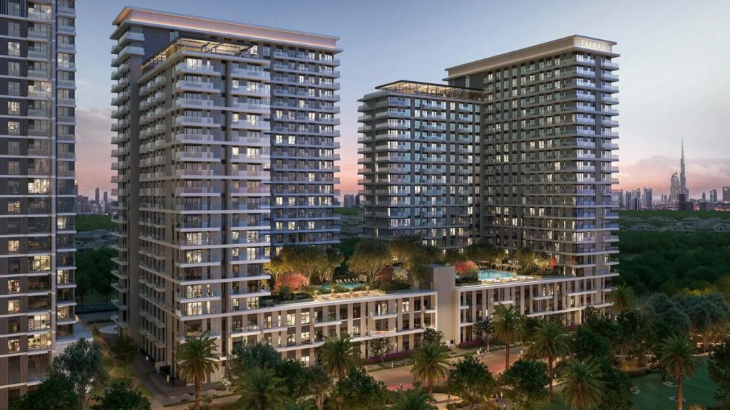 Vida Residences Saadiyat Island Abu Dhabi’s Premier Beachfront Branded Address