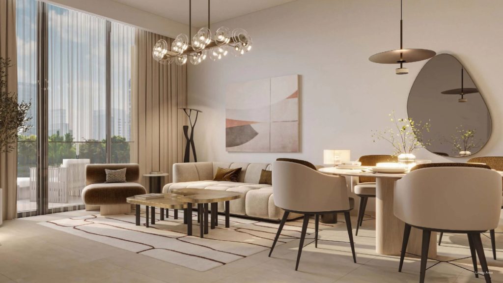 Vida Residences Saadiyat Island Abu Dhabi’s Premier Beachfront Branded Address