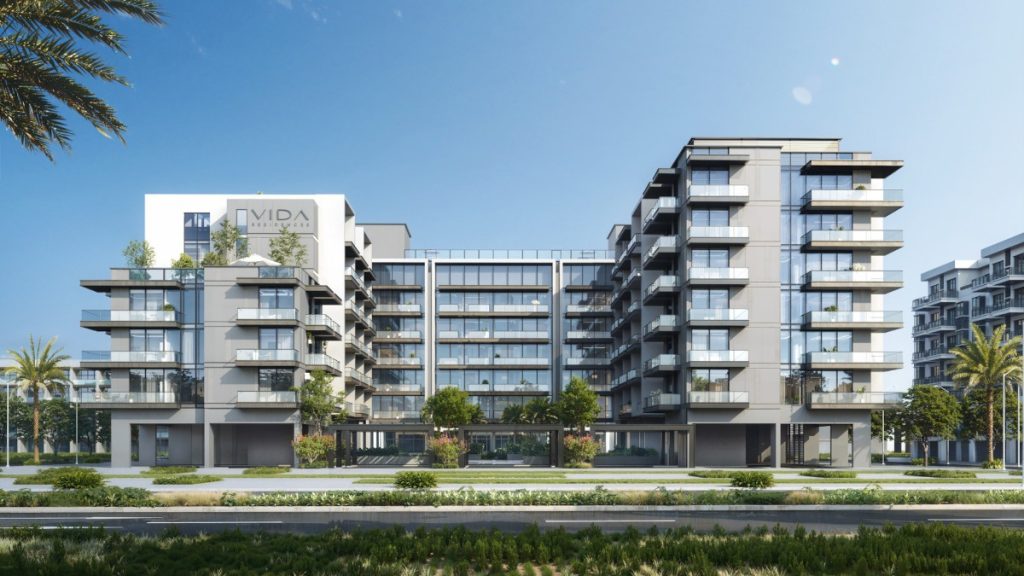 Vida Residences Saadiyat Island Abu Dhabi’s Premier Beachfront Branded Address