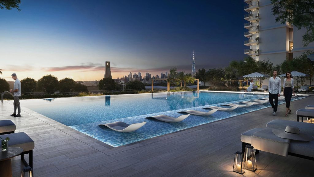 Vida Residences Saadiyat Island Abu Dhabi’s Premier Beachfront Branded Address