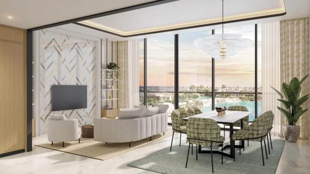 Vida Residences Saadiyat Island Abu Dhabi’s Premier Beachfront Branded Address