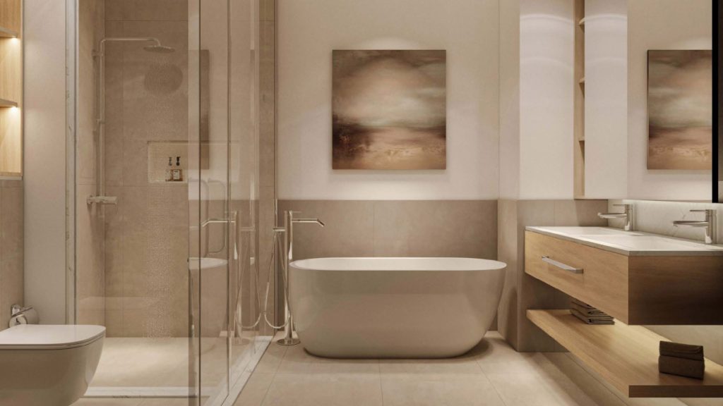 Vida Residences Saadiyat Island Abu Dhabi’s Premier Beachfront Branded Address