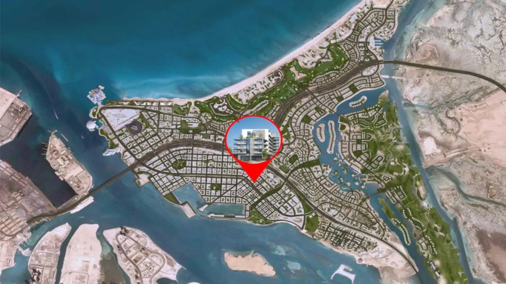 Vida Residences Saadiyat Island Abu Dhabi’s Premier Beachfront Branded Address