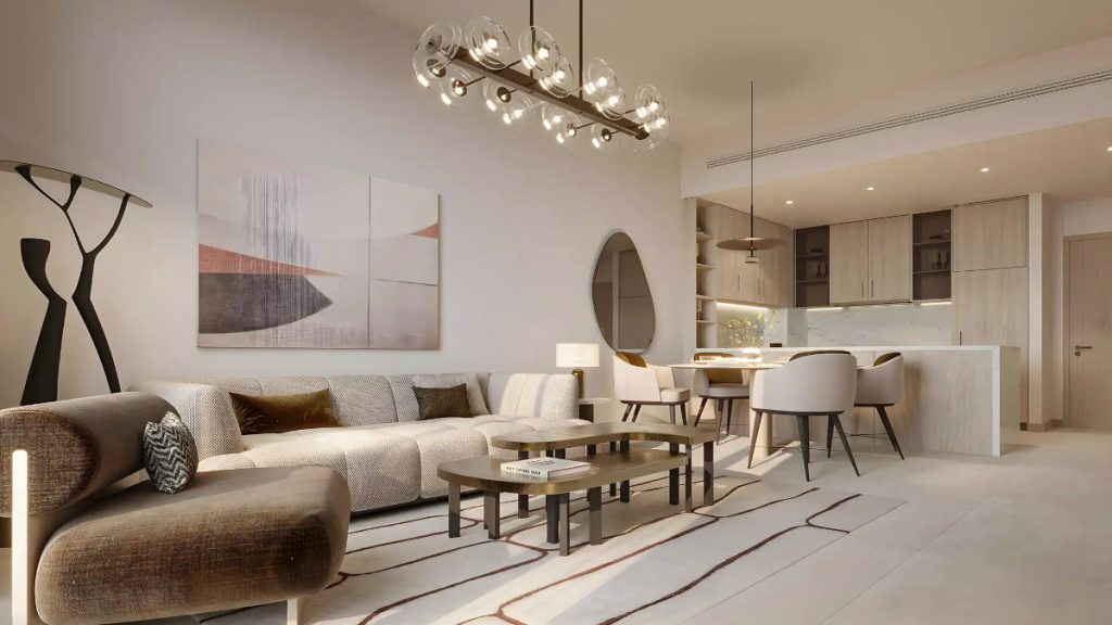 Vida Residences Saadiyat Island Abu Dhabi’s Premier Beachfront Branded Address