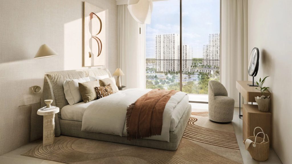 Vida Residences Saadiyat Island Abu Dhabi’s Premier Beachfront Branded Address