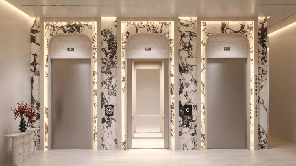 Villa Del GAVI Dubai Islands Luxury 2-4BR Waterfront freehold apartments