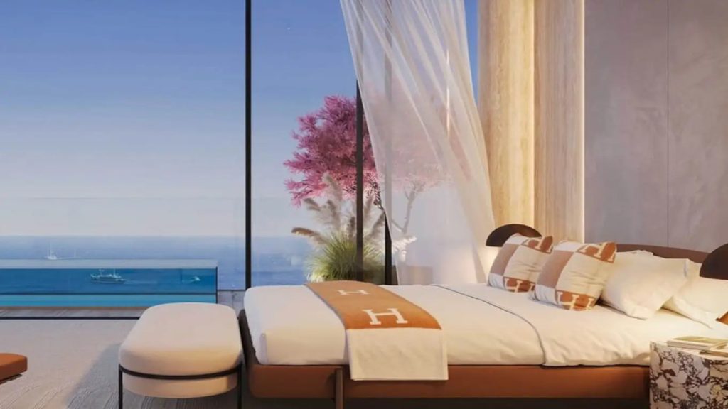 Villa Del GAVI Dubai Islands Luxury 2-4BR Waterfront freehold apartments