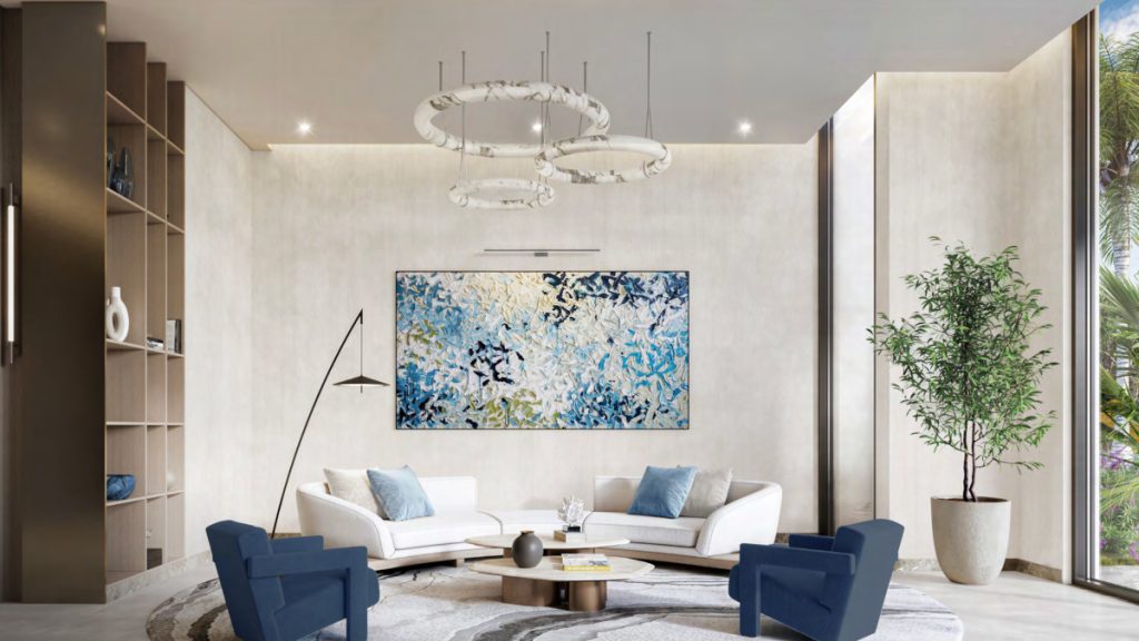 Windsor House Dubai South Boutique Apartments by Ellington