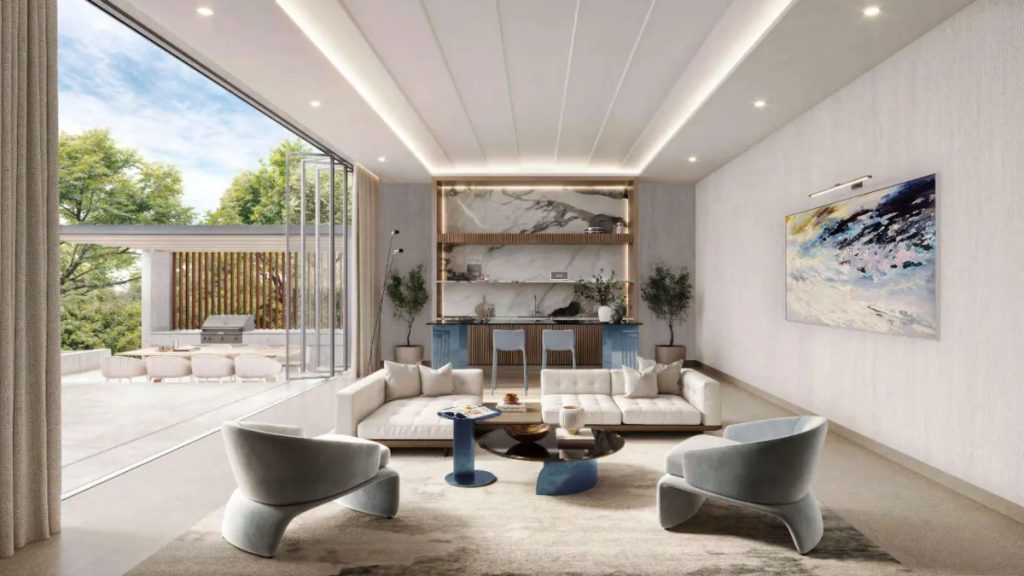 Windsor House Dubai South Boutique Apartments by Ellington