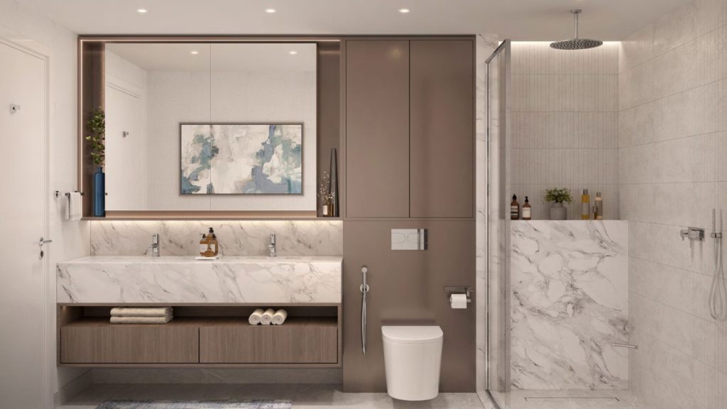 Windsor House Dubai South Boutique Apartments by Ellington