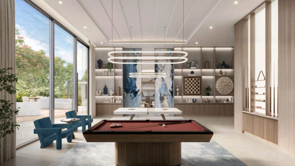 Windsor House Dubai South Boutique Apartments by Ellington