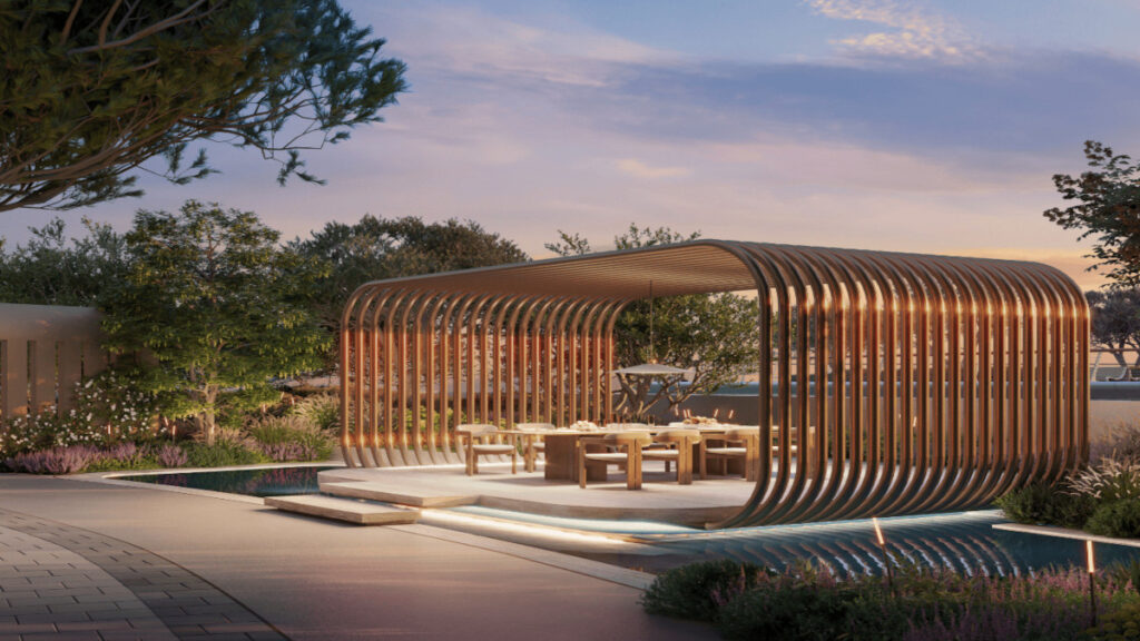 31 Above Dubai Maritime City Premium Offices with Sea and Skyline Views