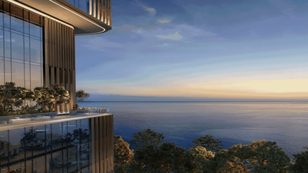 31 Above Dubai Maritime City Premium Offices with Sea and Skyline Views