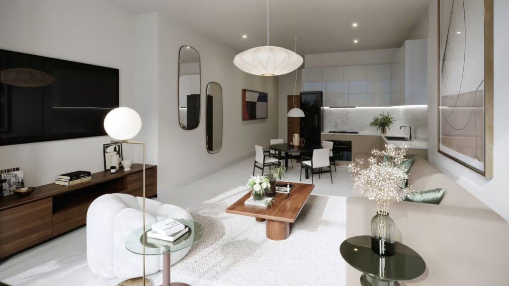 Al Habtoor Tower Dubai Al Habtoor City