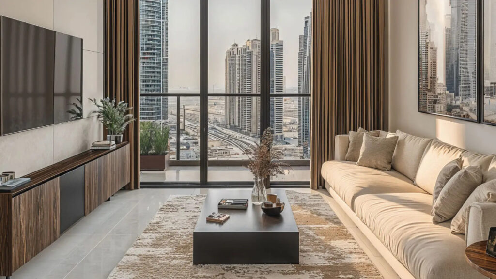 Azizi Raffi at Al Furjan Dubai residential freehold off plan apartments