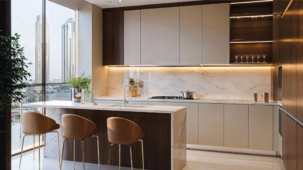 Azizi Raffi at Al Furjan Dubai residential freehold off plan apartments