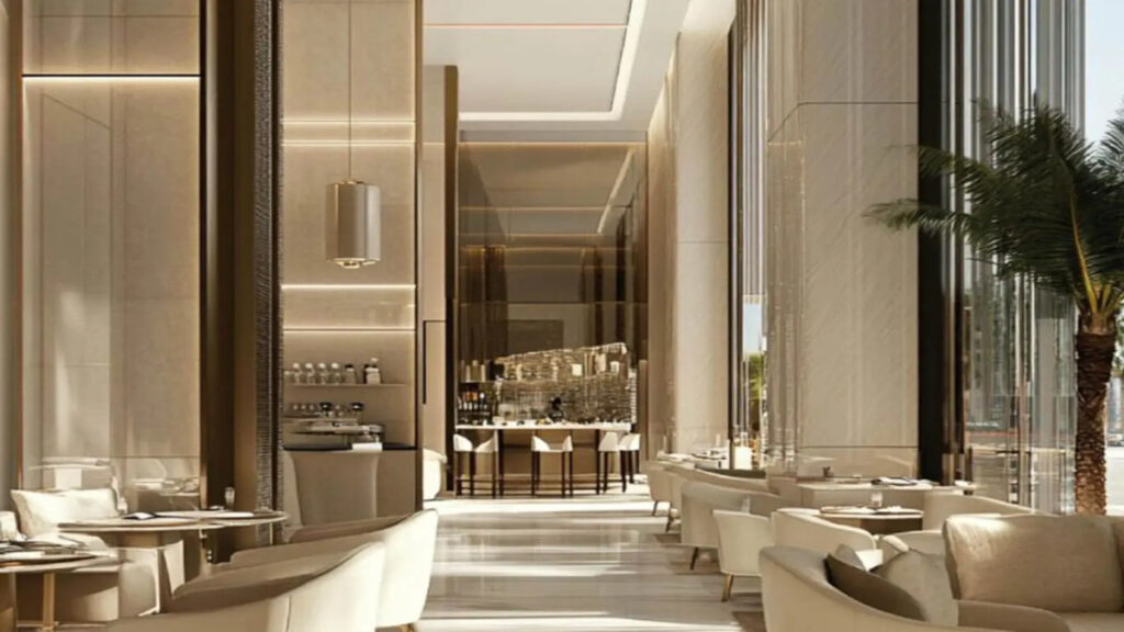 Azizi Raffi at Al Furjan Dubai residential freehold off plan apartments