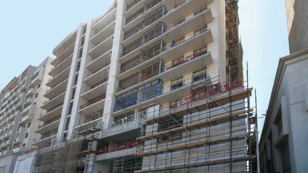 Azizi Raffi at Al Furjan Dubai residential freehold off plan apartments