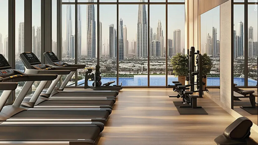 Azizi Raffi at Al Furjan Dubai residential freehold off plan apartments