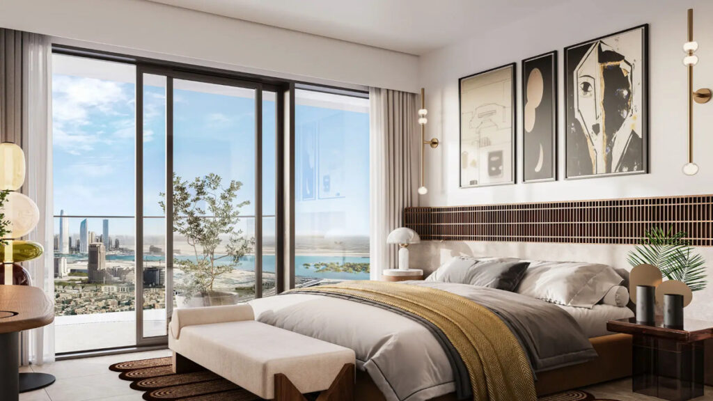 Bay Grove luxury apartments on Dubai Islands by Nakheel