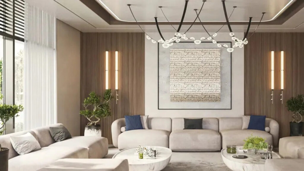 Binghatti Titania in Majan affordable freehold apartments off plan