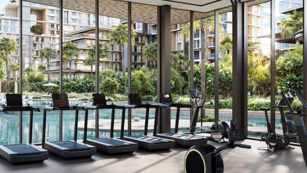 City Walk Crestlane Residences by Meraas Dubai