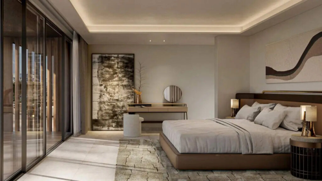 City Walk Crestlane Residences by Meraas Dubai