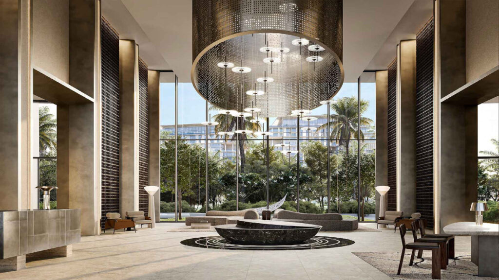 City Walk Crestlane Residences by Meraas Dubai