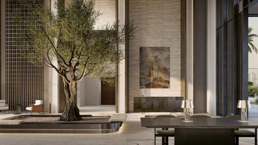 City Walk Crestlane Residences by Meraas Dubai