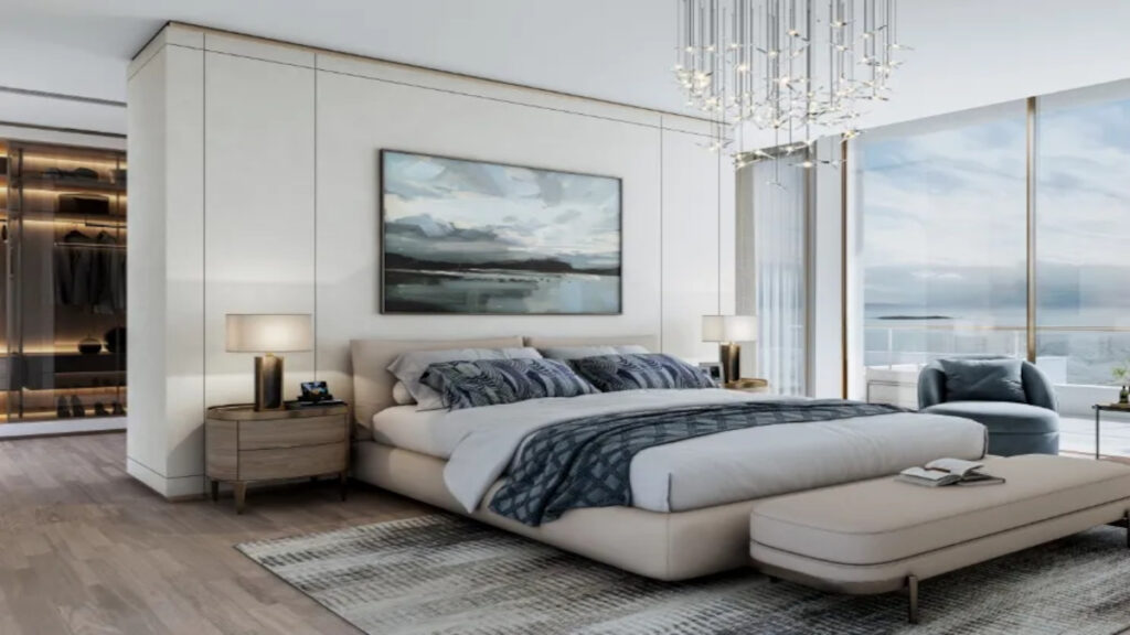 Coral Beach Villas Phase 2 Luxury 5-Bed Villas on Siniyah Island