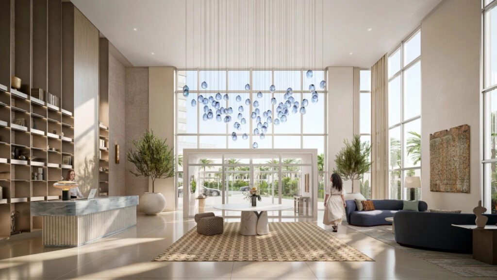 Emaar South Golf Hills Exclusive Golf-Inspired Residences